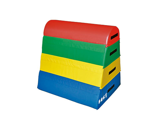 MD3-014 鞍馬跳箱